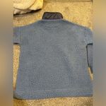 Aerie  Dreams Sherpa Pullover Photo 2