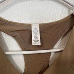 OFFLINE By‎ Aerie Women's Petite Beige High Photo 4