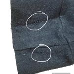 Dogfish Head full zip navy jacket with back graphic Blue Photo 3