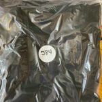 Yeezy  X GAP DOUBLE PLY SWEAT PANTS YZY Photo 4