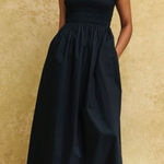 Nobody’s Child Amanda Black Dress 2 Photo 0