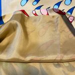 Tibi Dos Paragos Silk Mini Shift Dress size 4 Photo 8