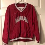 Reebok Alabama Windbreaker Photo 0