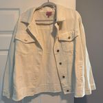 Francesca's Jacket Photo 1