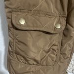 Daisies Vest For‎ Women Size L (147) Brown Size L Photo 2