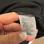 Leith Bodycon Black Tank Dress Photo 5