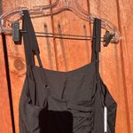 Wedding dress BLACK SIZE MEDIUM Photo 4