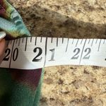 Loft  Green and Brown Sleeveless Sundress Photo 6