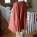 Wildfox  Steer Skull Nevada Outlaw Feathers Oversized Jumper Photo 6