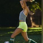 FP Movement Carpe Diem Shorts Size XL Photo 0