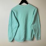 American Vintage Florida Tropical Sweatshirt Vintage 80s Palm Tree Sunset Graphic Photo 11