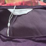 Amanda Uprichard NEW  Elroy One Shoulder Satin Maxi Dress in Seona Print Sz L Photo 6