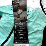 Pearl Izumi  Select Cycling Jersey Athletic Top Full Zip Colorblock Mint XL NWT Photo 1