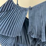 Super down tawnie dress xs revolve Photo 4