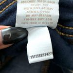 Tinseltown Juniors Blue Mid Rise Shorts - Size 7 Photo 7