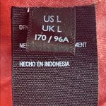 Free People  We The Free Teddy Swing Coral Pink Faux Fur Jacket Photo 4