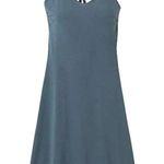 prAna Opal Dress In Nickel Small Gorpcore Tennis Pickle Ball Beach Outdoors Photo 2