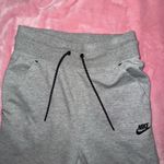 Nike  Womens Sportswear Tech Fleece Pants Grey Sz Small Photo 1