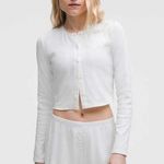 Lululemon  pointelle top NWT Photo 0