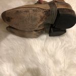 FREEBIRD by Steven FB-Phlow Distressed Booties 7M Photo 4