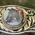 Buckle Horse   Photo 6