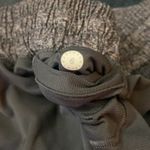 Lululemon  Hotty Hot Short II Sz 6 tall Heather Lux Photo 10