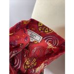 Zuri Dress Red Garlic Ginger XS Long Photo 7