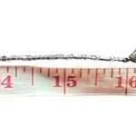 Disney Mickey Mouse Beaded Charm Necklace Photo 2