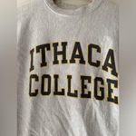 Champion Ithaca College Vintage Crewneck Sweatshirt Photo 1