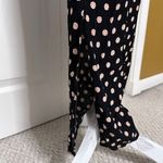 Forever 21  matching two piece set; crop top & pants with side zipper;size Medium Photo 6