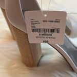 Worthington  Lynch Ivory Heels Photo 4