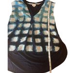 Anthropologie Egress Splitneck Tee by Postmark k Photo 6