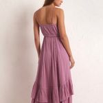 Z Supply A Supply Rose Maxi Dress Photo 1