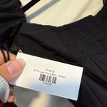 ASTR The Label Black Dress Midi Photo 1