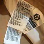 Levi's 725 HIGH RISE GOLDEN VELVET STRETCH FLARE Photo 5