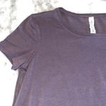 Lululemon  Love Crew Short Sleeve T-Shirt Photo 5