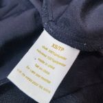 Torn By Ronny Kobo Black High Rise Pants Photo 11