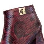 Kate Spade EUC Leather Ankle Boots Photo 3