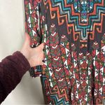 Mara Hoffman Rug Tencel Bolnisi Dress Size XS Photo 8