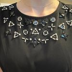 Forever 21 Peplum Top Photo 1