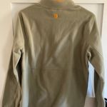 Marmot Light Gray Fleece Jacket Photo 1