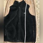 Wrangler All Terrain gear fleece Sherpa vest. Size Large Photo 10