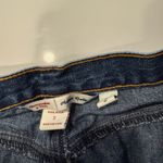 Abercrombie & Fitch Denim Blue Women's Skirt y2k vintage 90s Photo 5