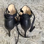 Jimmy Choo Dressy stylish leather booties 🌹🌹 Photo 2