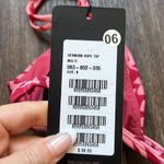 VIX HERMOSA ROPE BIKINI TOP Photo 2