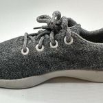 Allbirds Women's Wool Runners Merino Wool Natural Grey Sneakers 10 Photo 5