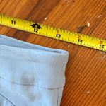 Tribal Women’s Light Blue Cigarette Pants Size 4 Photo 4