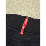 Spanx Flare Jeans Size 2X Petite Clean Black 20326Q Denim Shape Stretch Pull On Photo 8