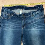 Maurice's 18 regular denim Photo 9