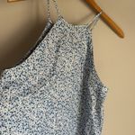 Tuckernuck  Cornflower Swing Dress Photo 7